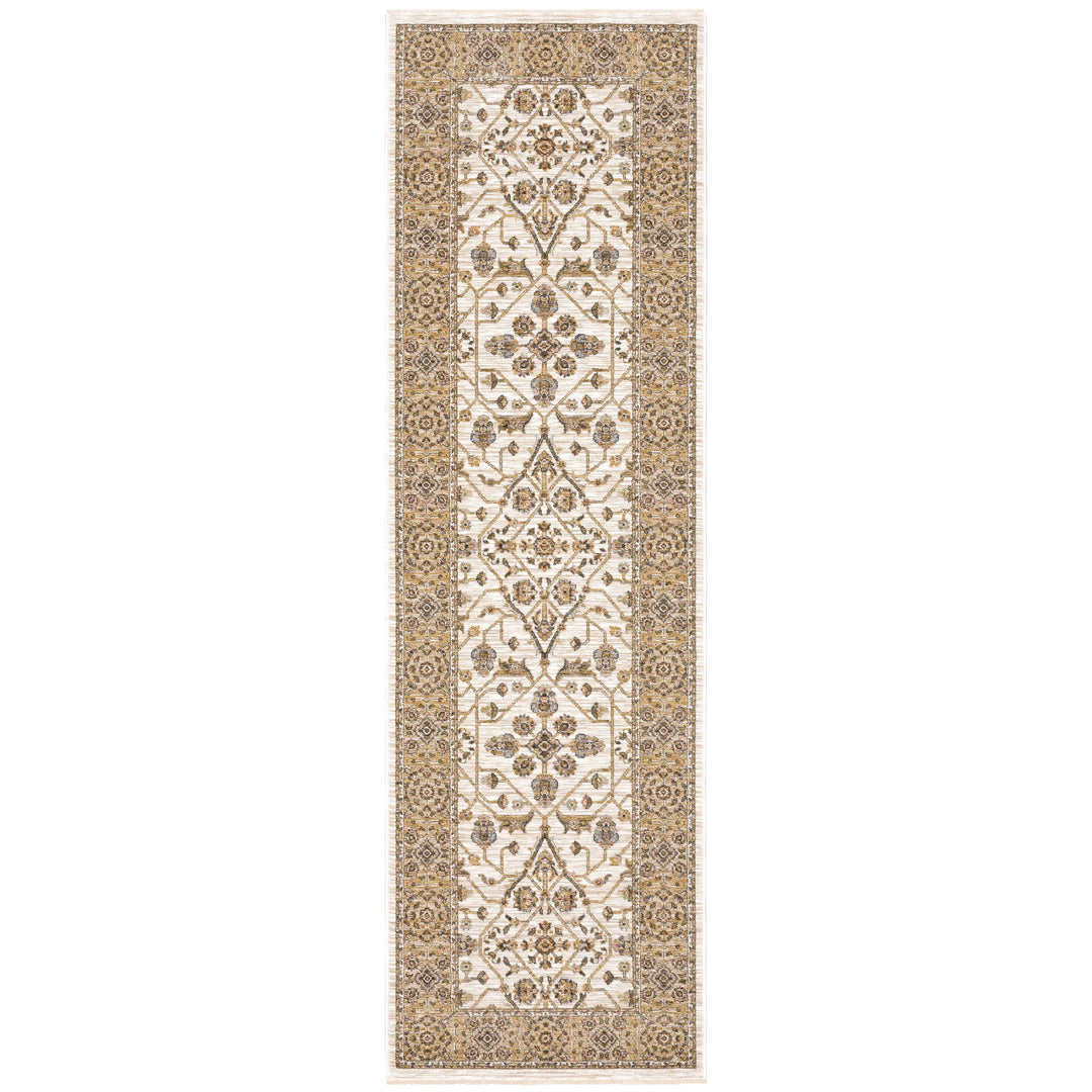 Maharaja 001J1 - AmericanHomeFurniture