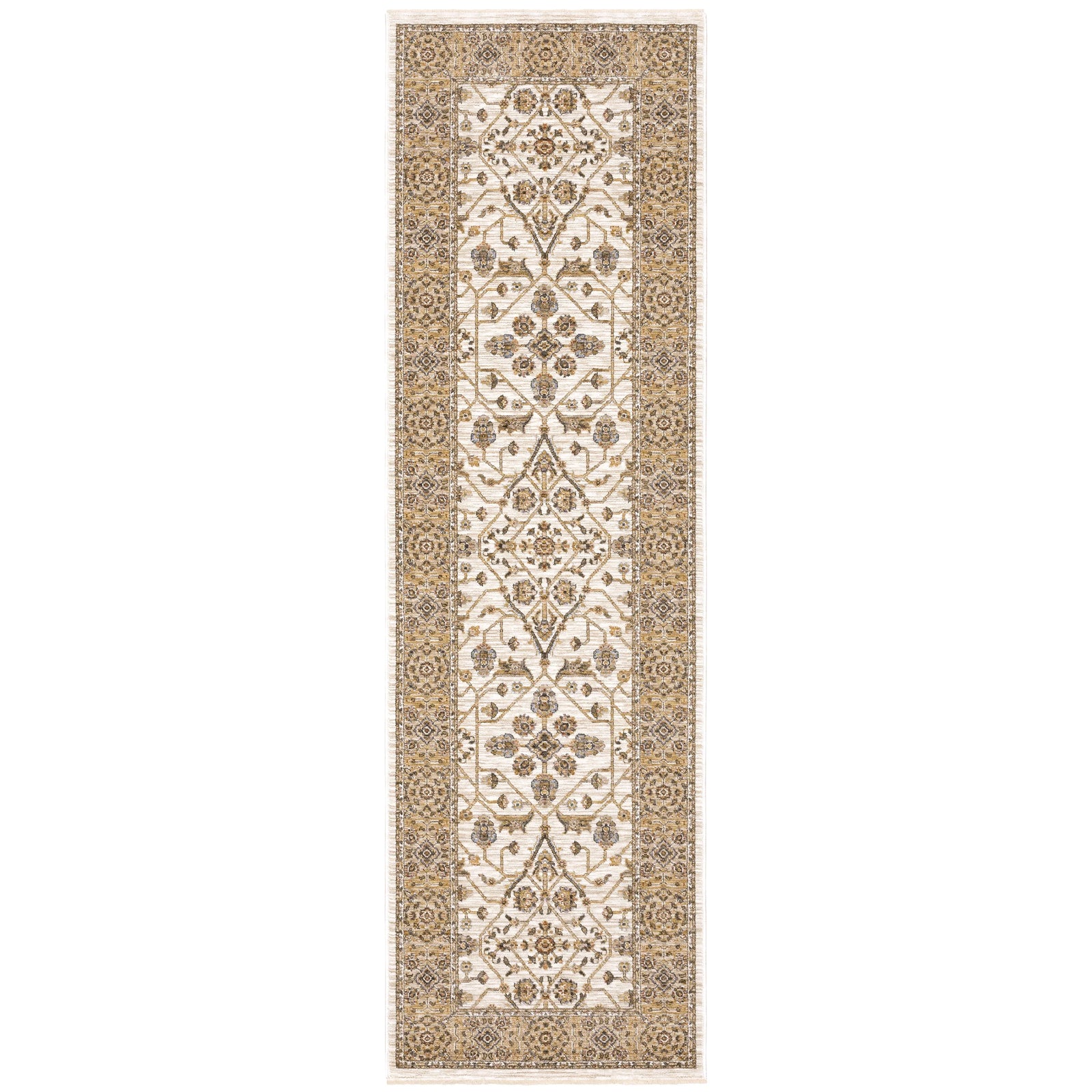 Oriental Weavers Maharaja 001J1 RUGS