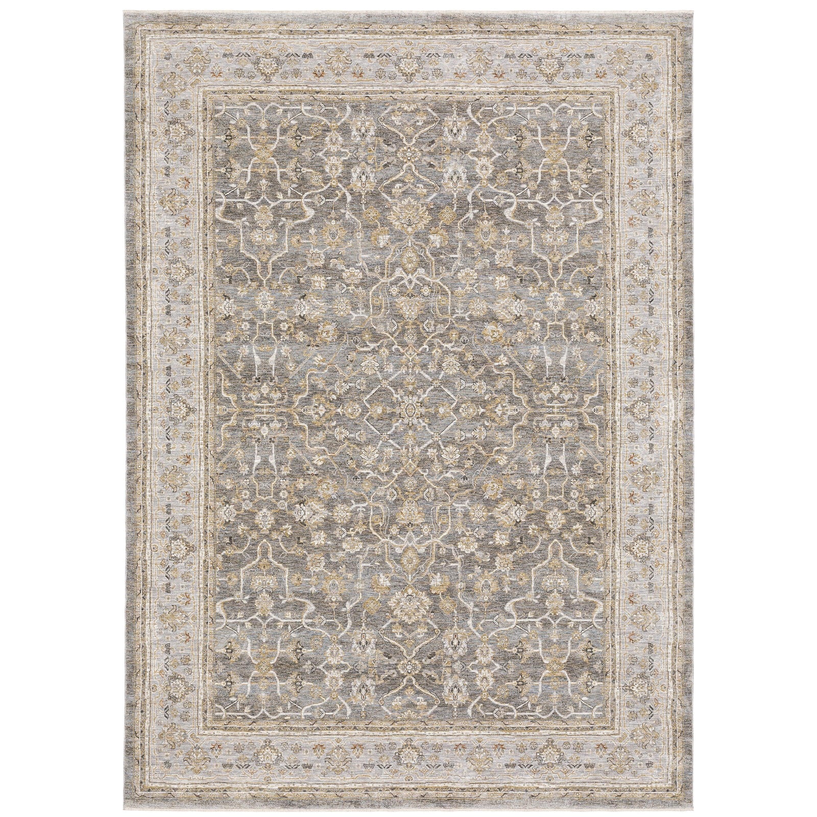 Oriental Weavers Maharaja 040M1 RUGS