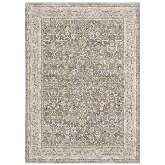 Oriental Weavers Maharaja 040M1 RUGS
