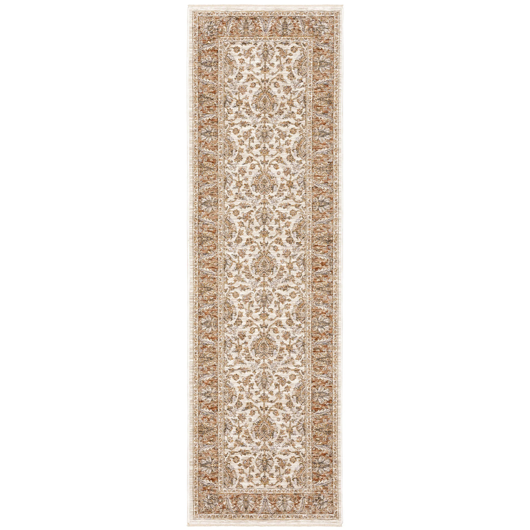 Maharaja 5091ZQW - AmericanHomeFurniture