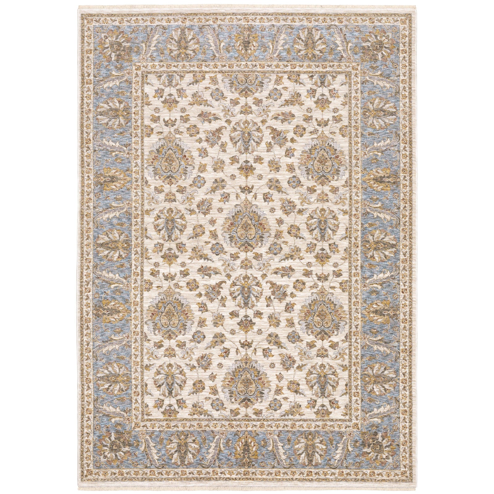Oriental Weavers Maharaja 5091ZQW RUGS