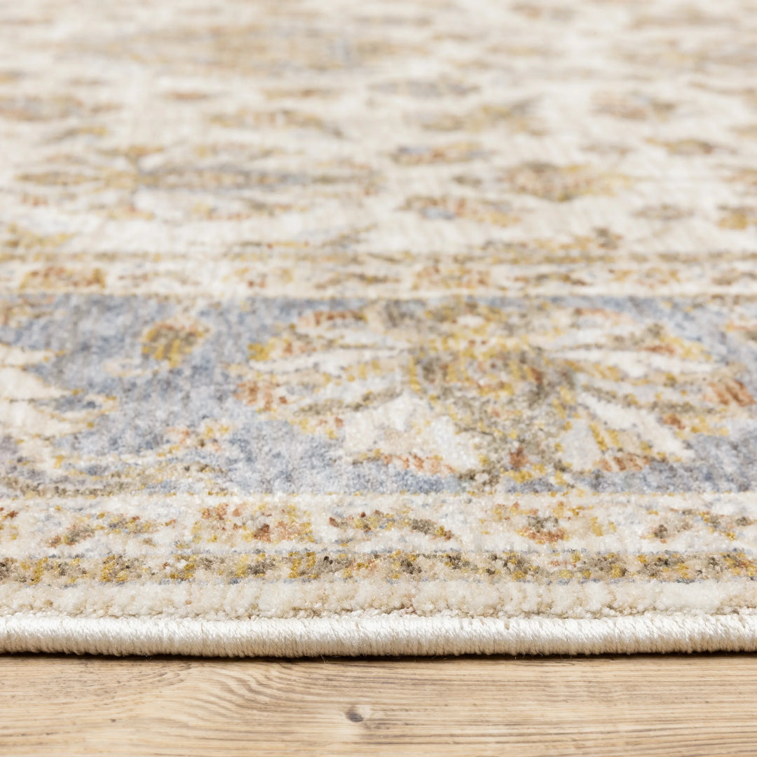 Maharaja 5091ZQW - AmericanHomeFurniture