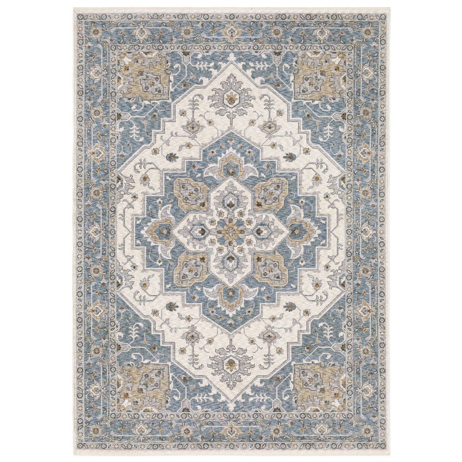 Oriental Weavers Maharaja 051F1 RUGS