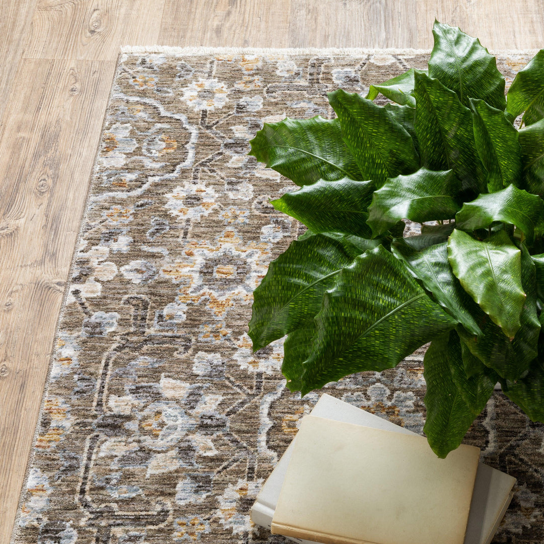 Maharaja 532D1 - AmericanHomeFurniture