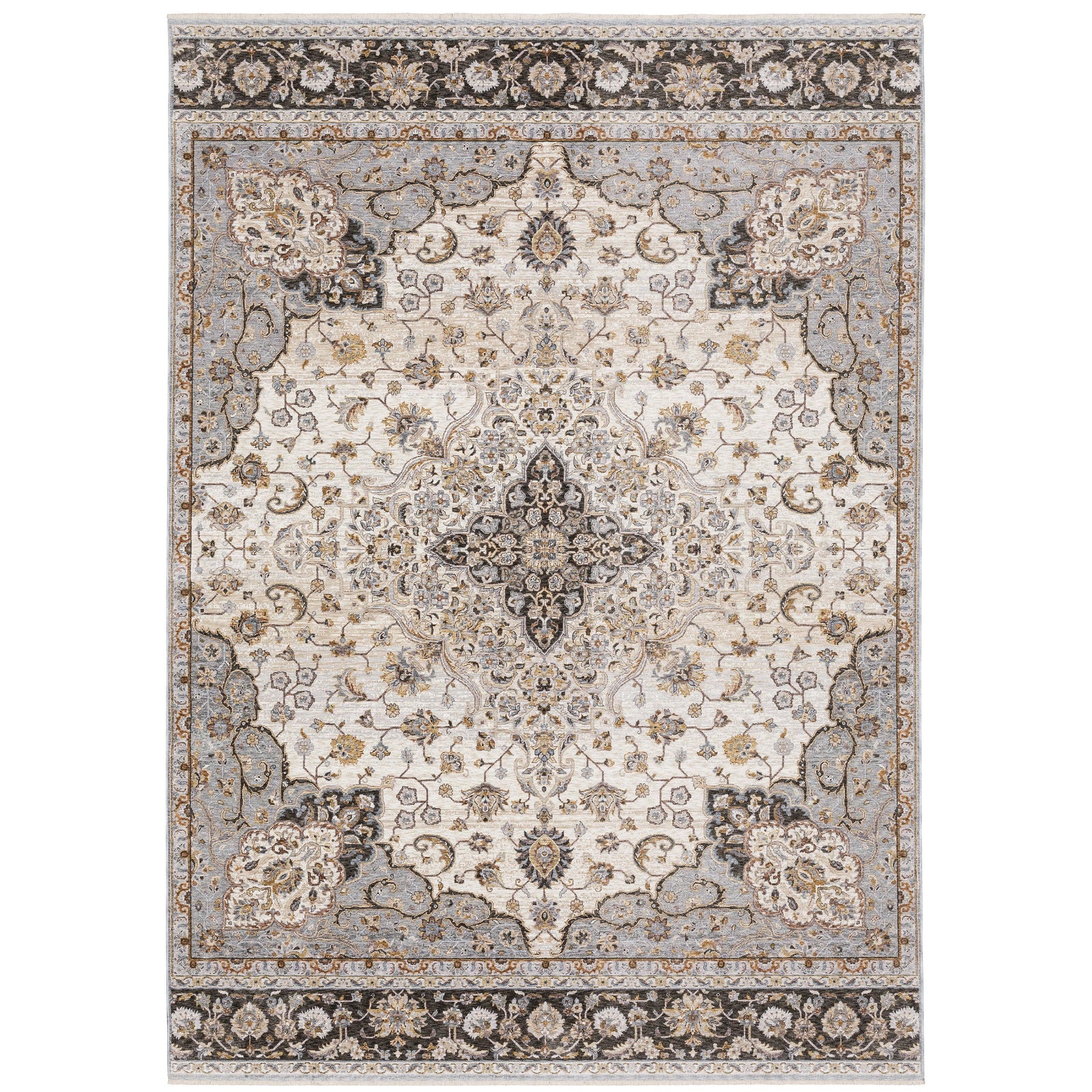 Oriental Weavers Maharaja 660J1 RUGS