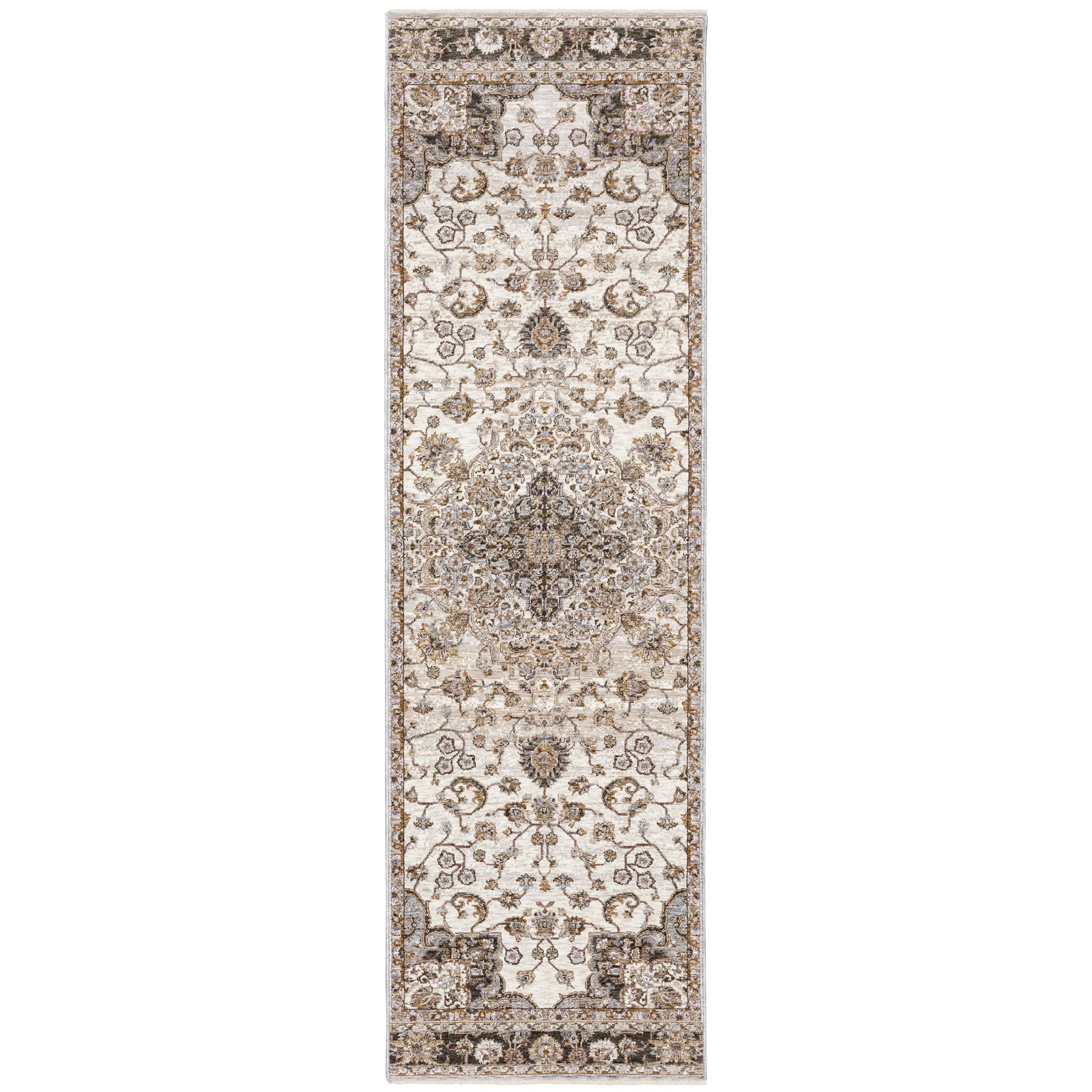 Oriental Weavers Maharaja 660J1 RUGS