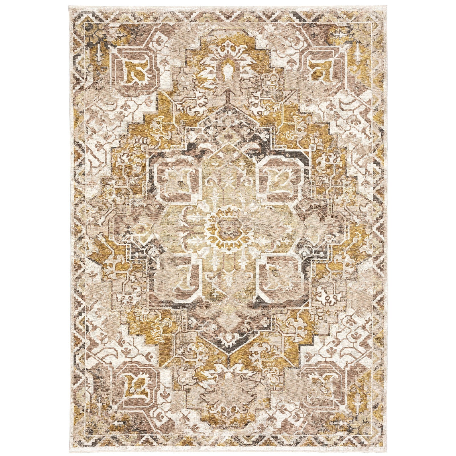 Oriental Weavers Maharaja 661C1 RUGS