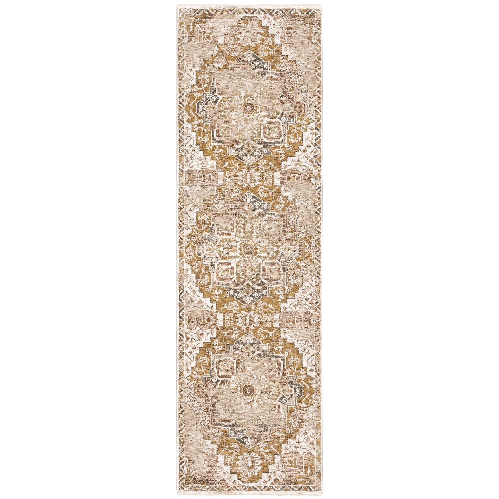 Oriental Weavers Maharaja 661C1 RUGS