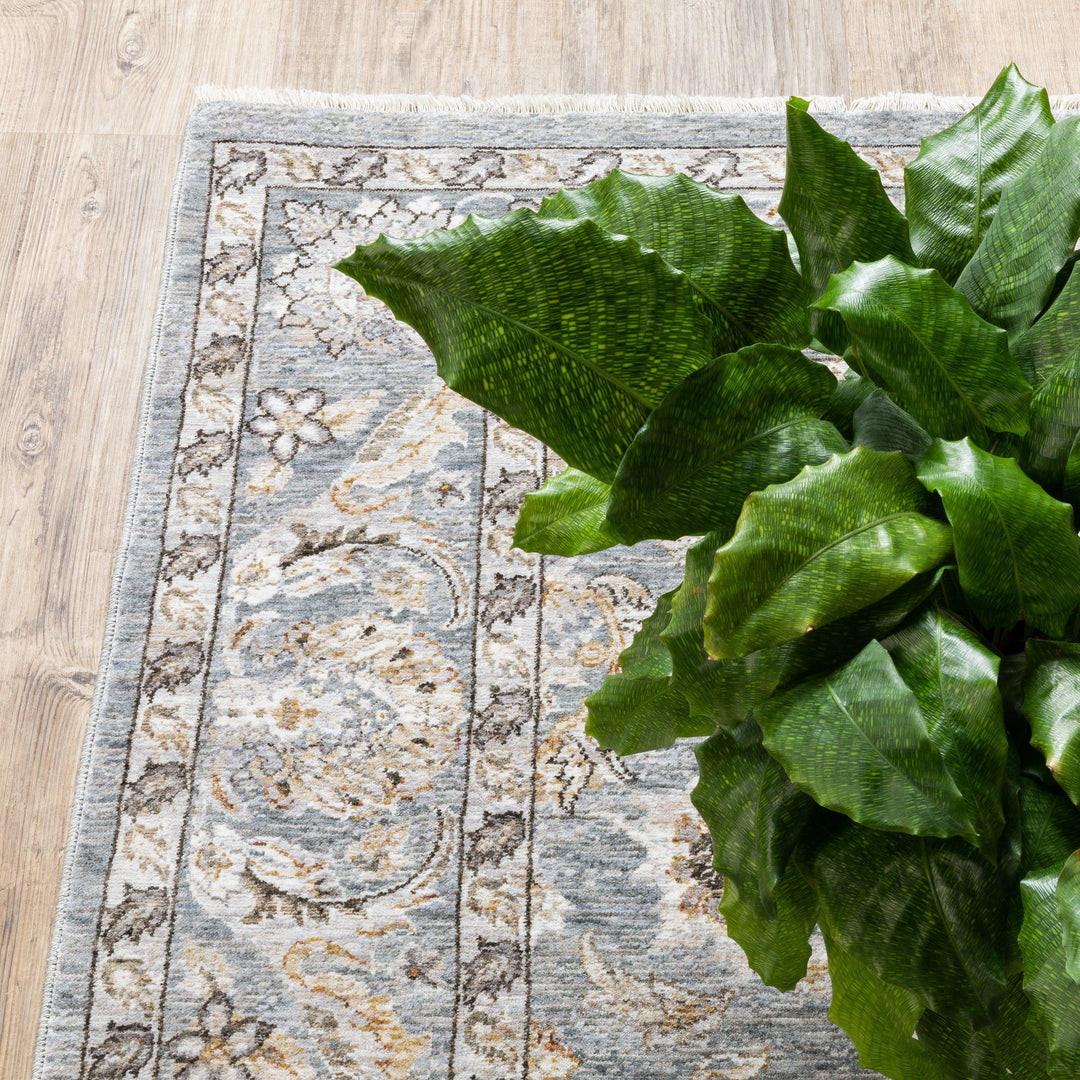 Maharaja 070ENW - AmericanHomeFurniture