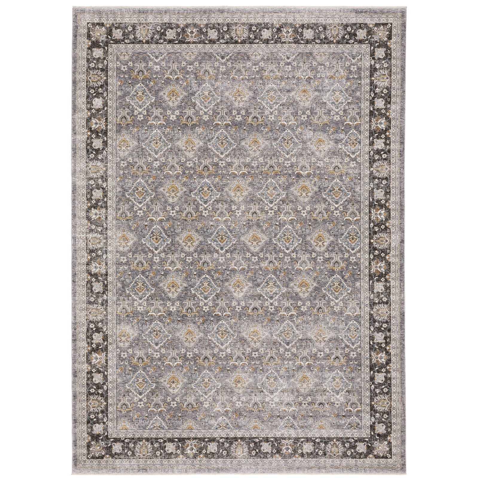 Oriental Weavers Maharaja 091E1 RUGS