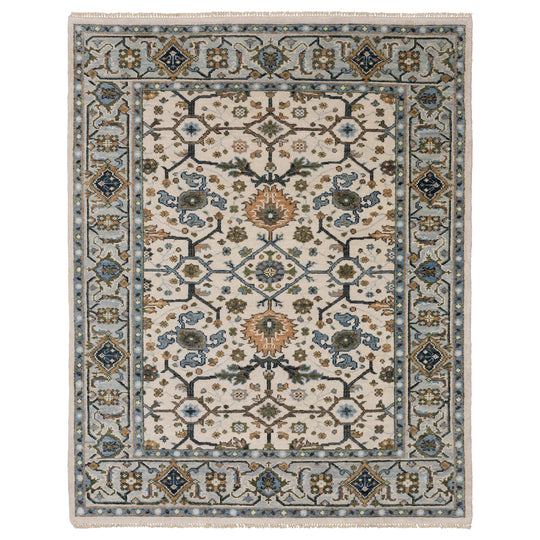 Oriental Weavers Majorca MAJ01 RUGS