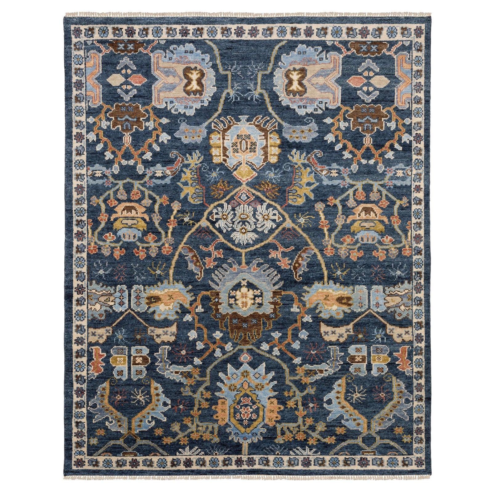 Oriental Weavers Majorca MAJ02 RUGS