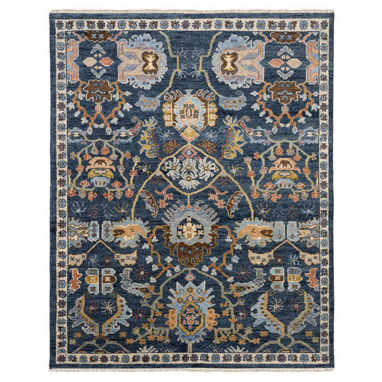 Oriental Weavers Majorca MAJ02 RUGS