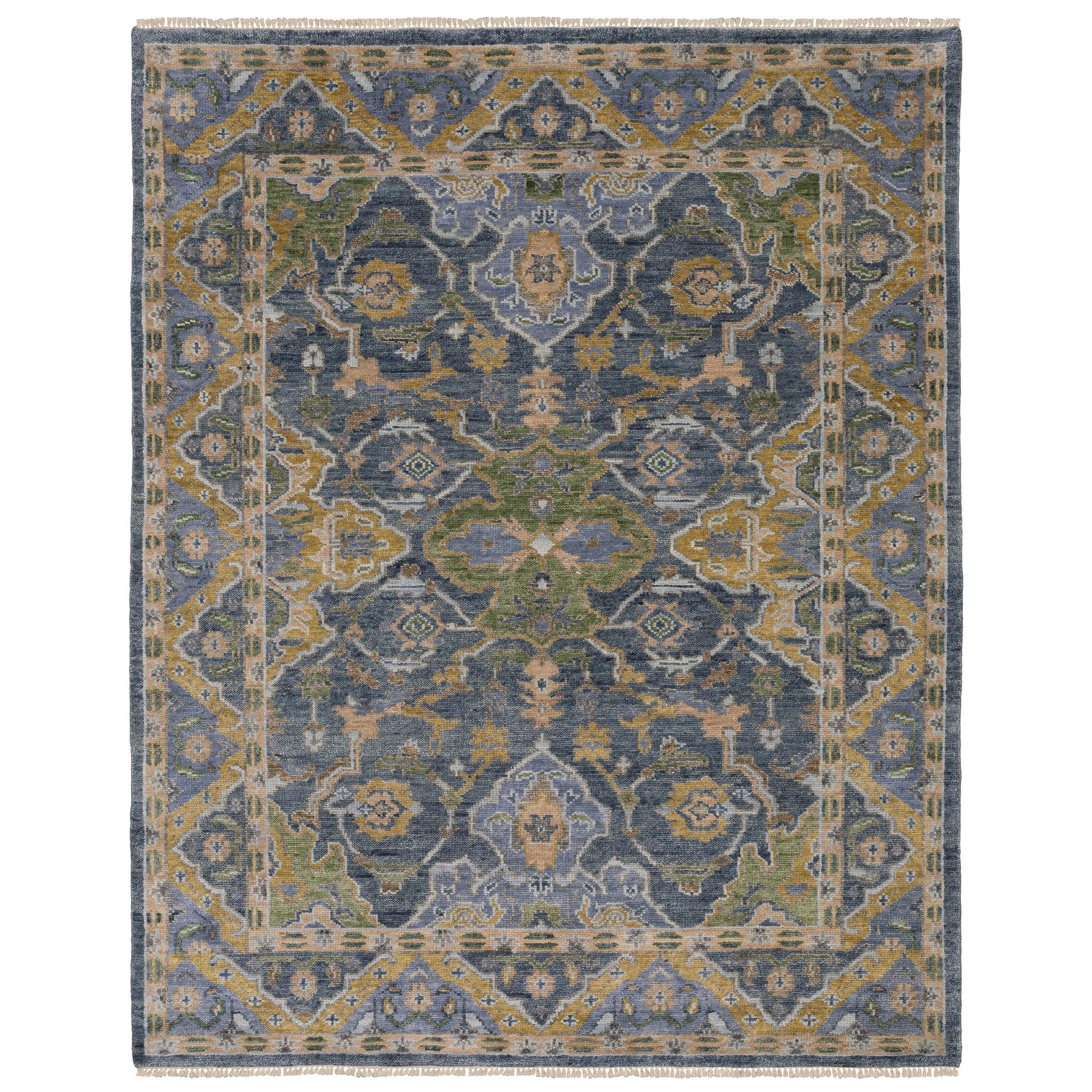 Oriental Weavers Majorca MAJ03 RUGS