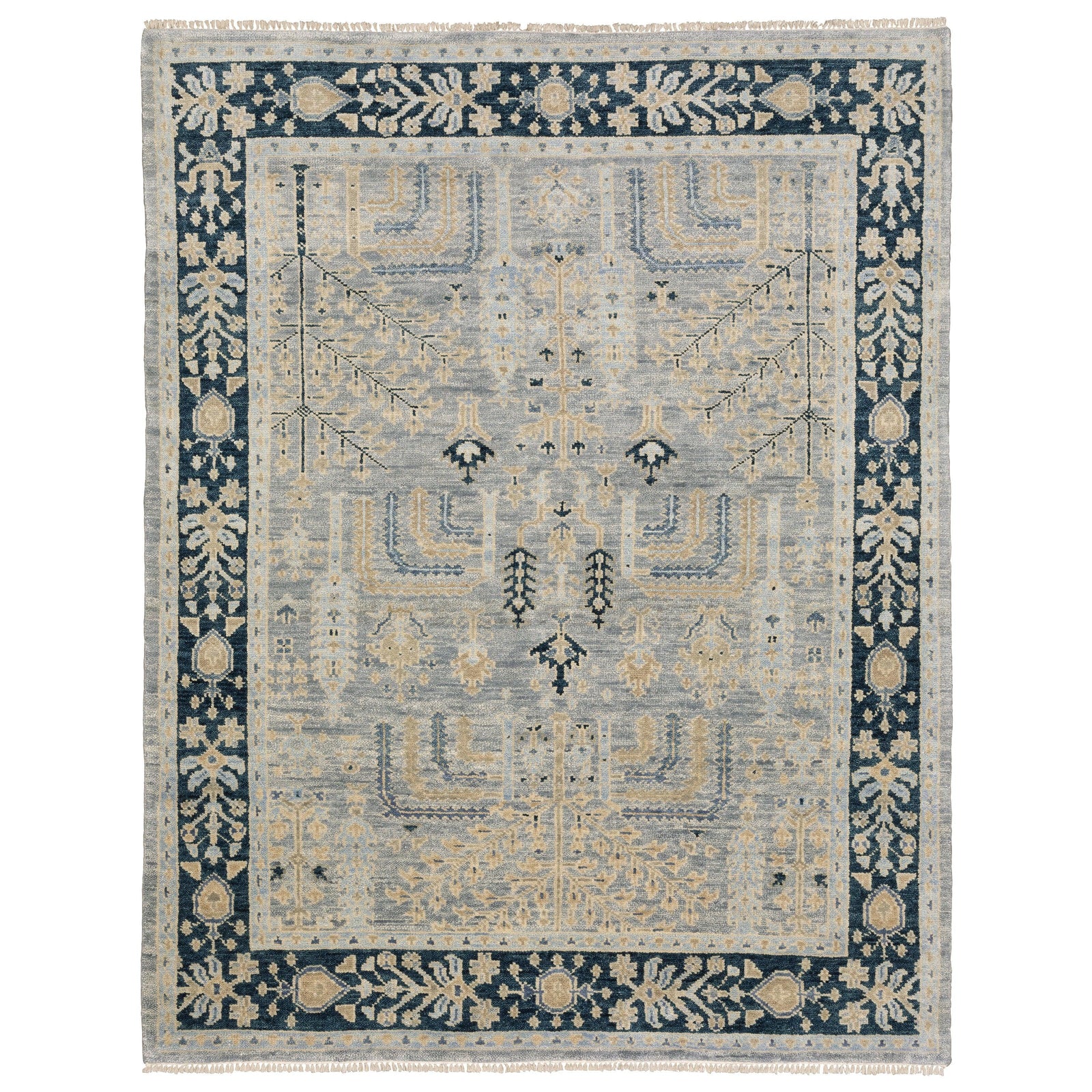 Oriental Weavers Majorca MAJ04 RUGS