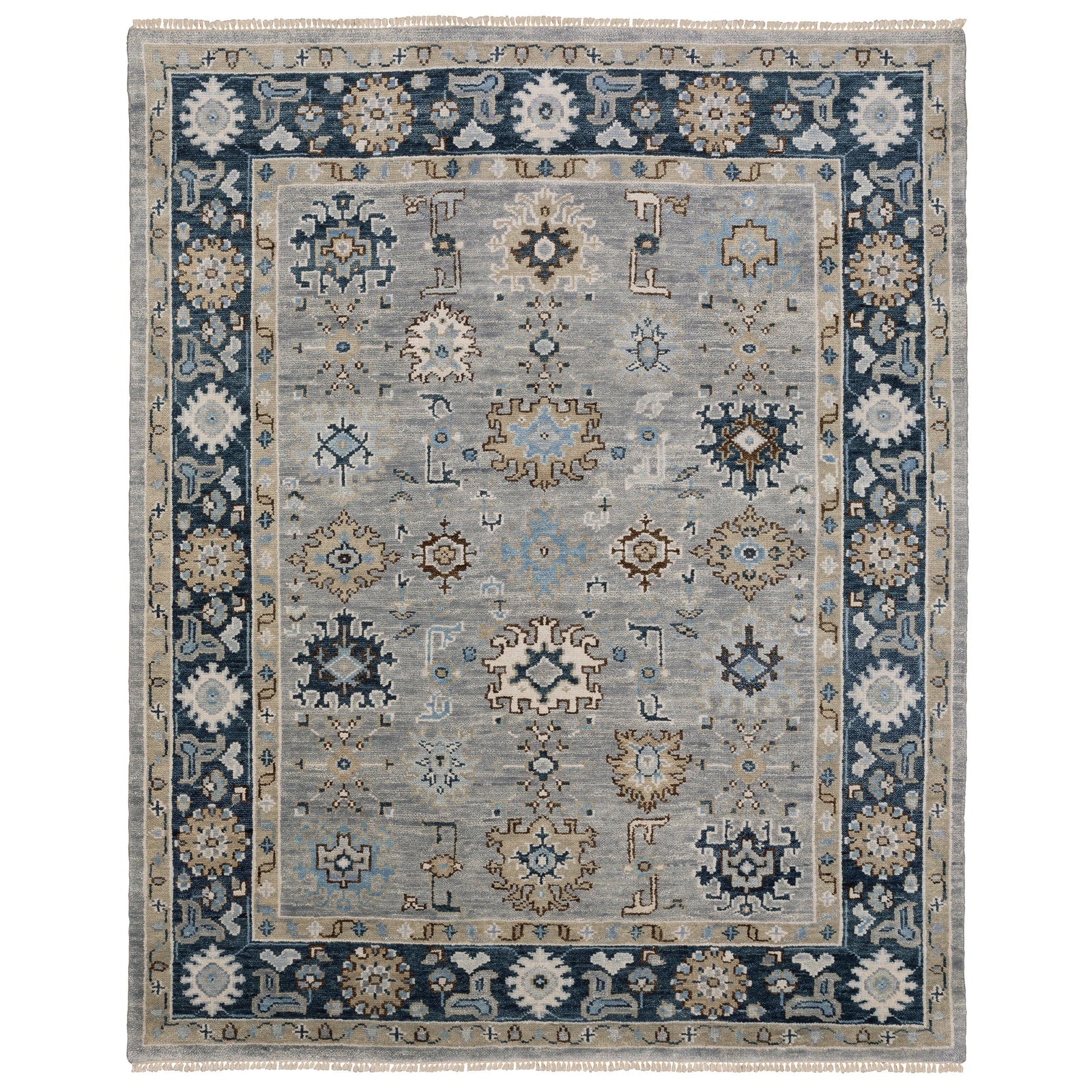 Oriental Weavers Majorca MAJ05 RUGS