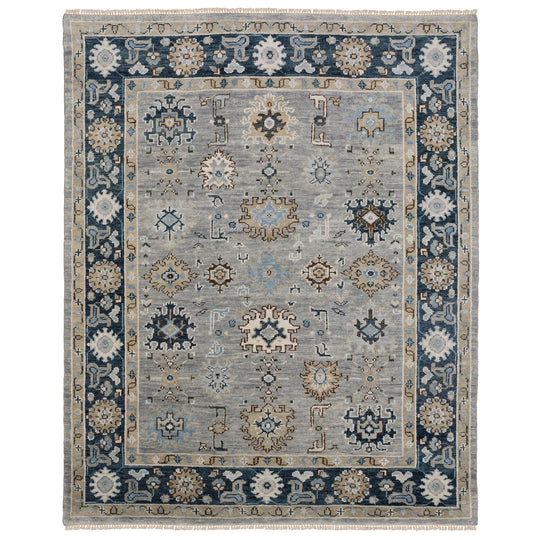 Oriental Weavers Majorca MAJ05 RUGS