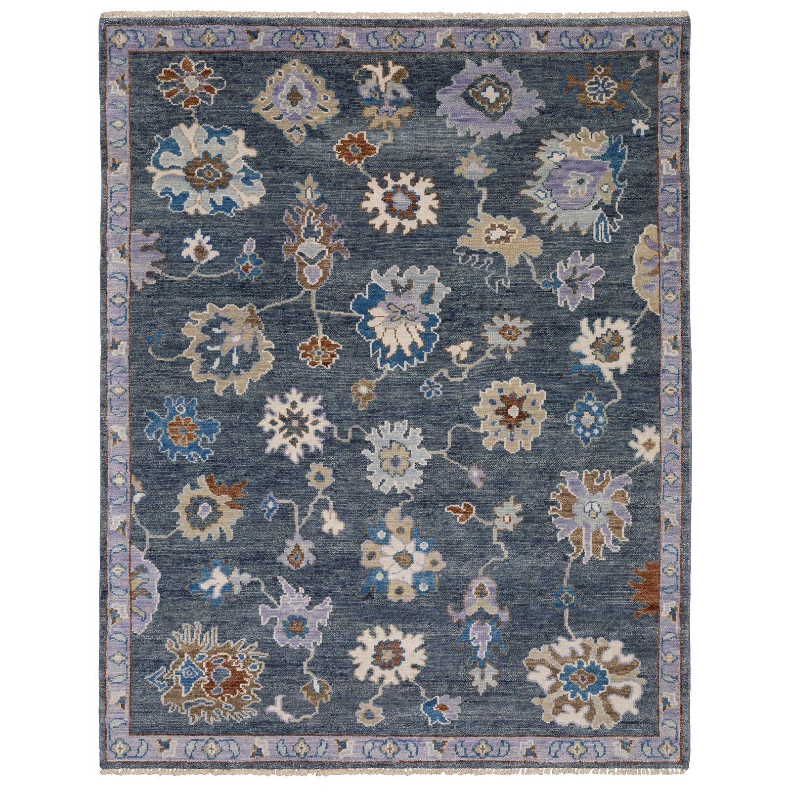 Oriental Weavers Majorca MAJ06-07 RUGS