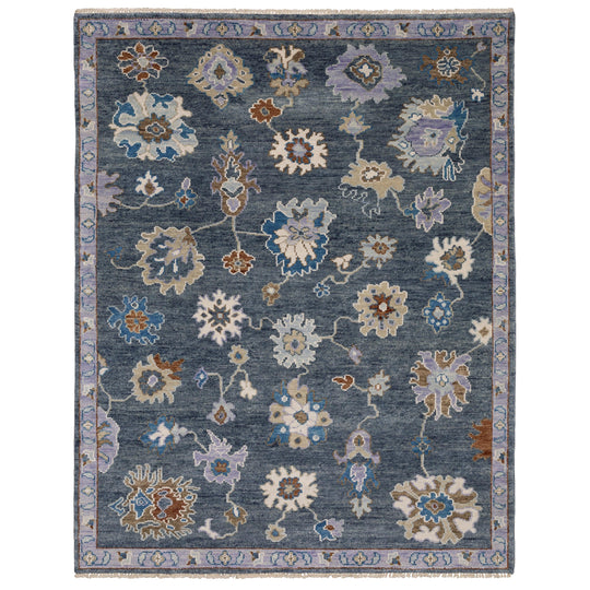 Blue/Multi