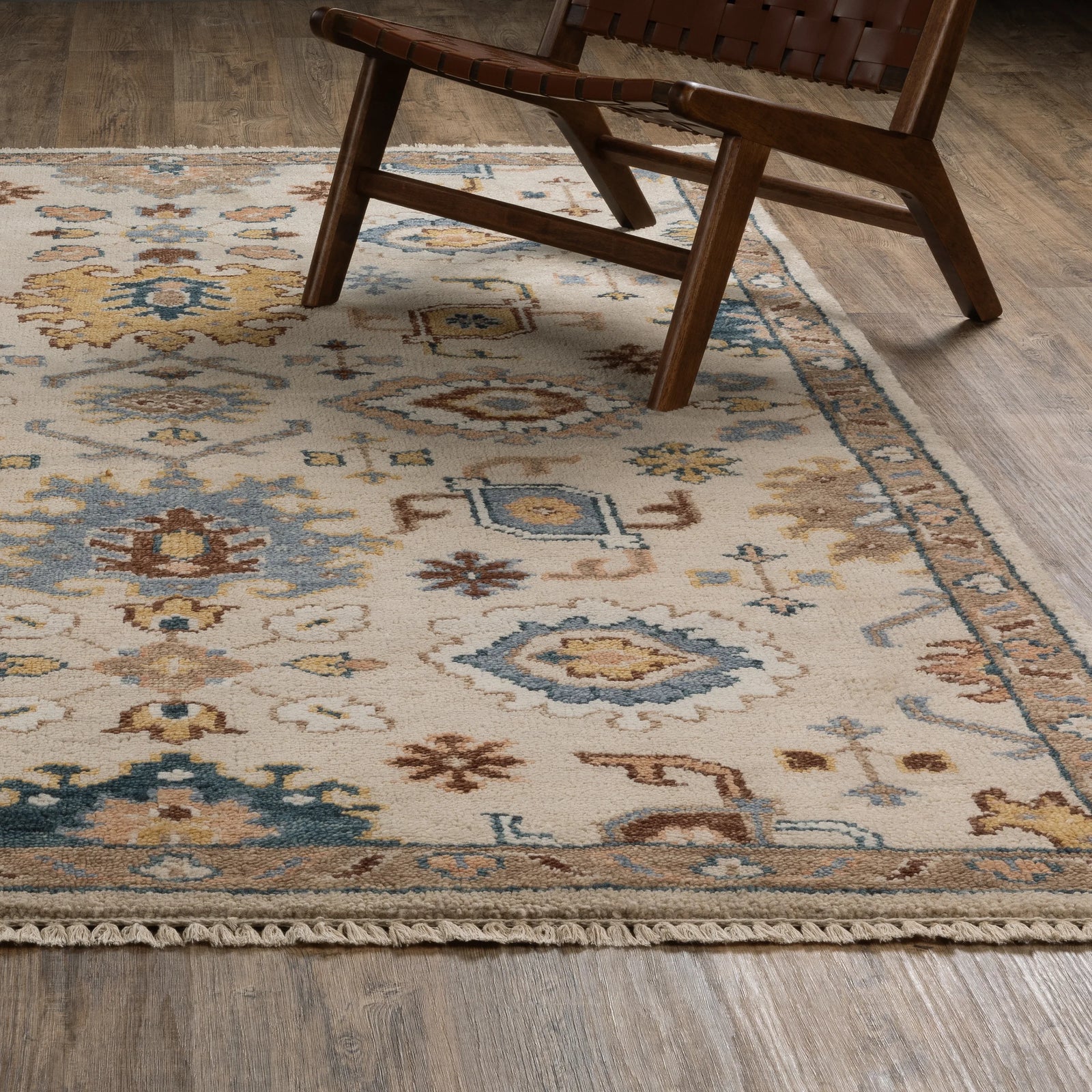 Oriental Weavers Majorca MAJ08 RUGS
