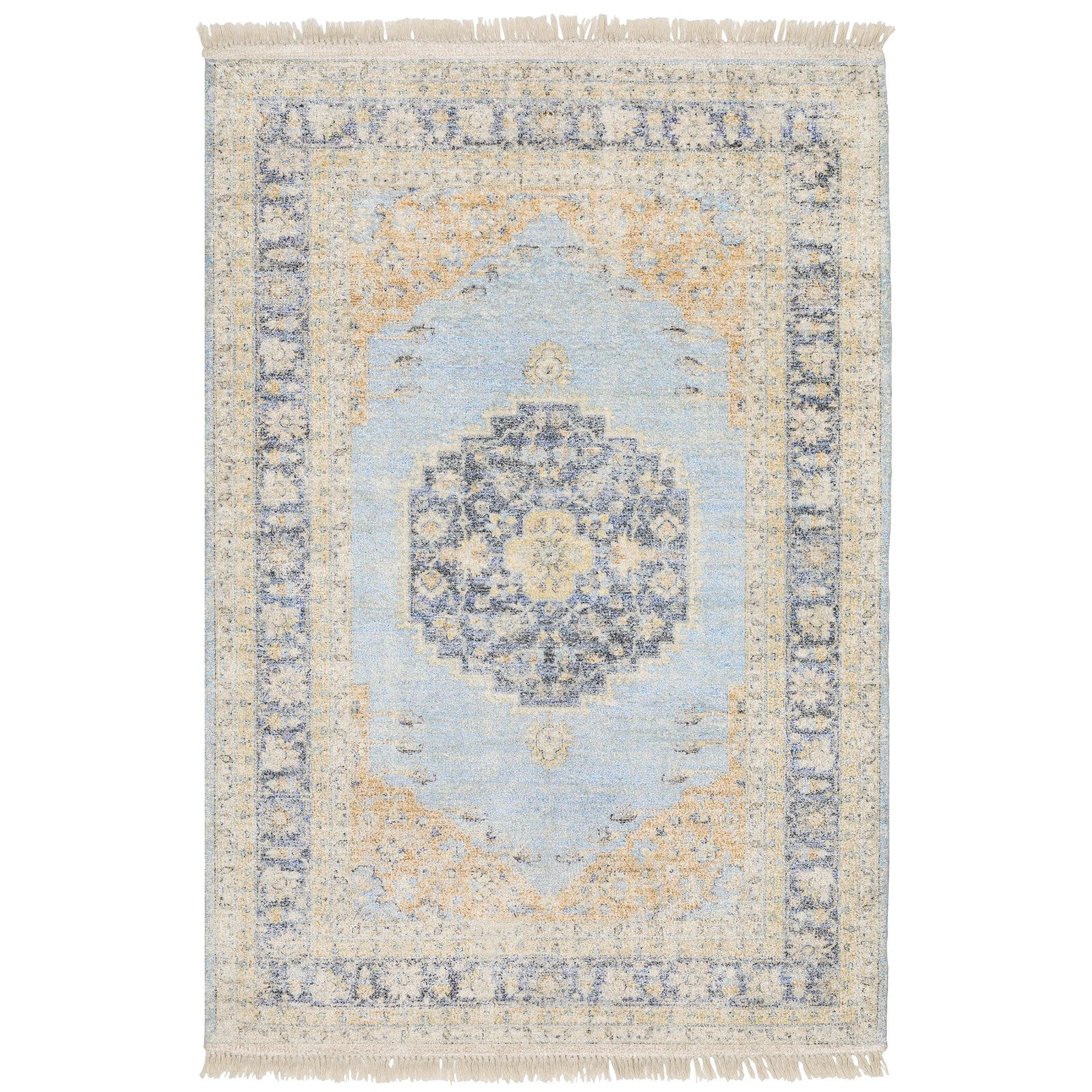 Oriental Weavers Malabar 45306 RUGS