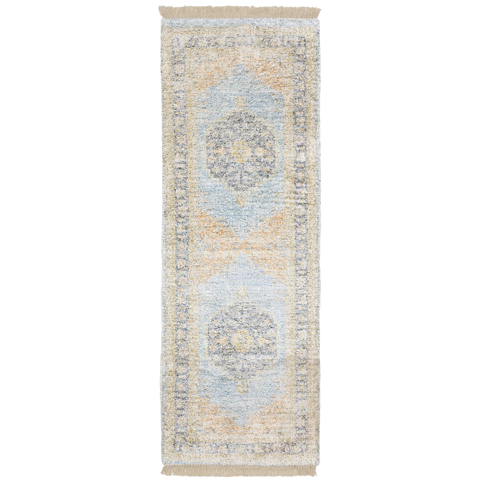 Oriental Weavers Malabar 45306 RUGS