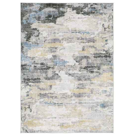 Oriental Weavers Malibu MAL01 RUGS