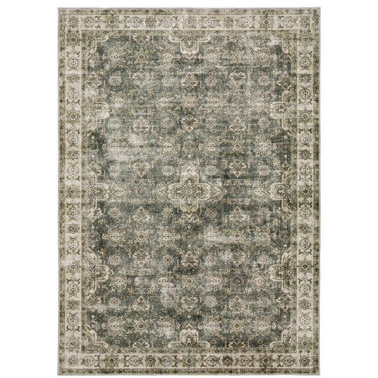 Oriental Weavers Malibu MAL04 RUGS