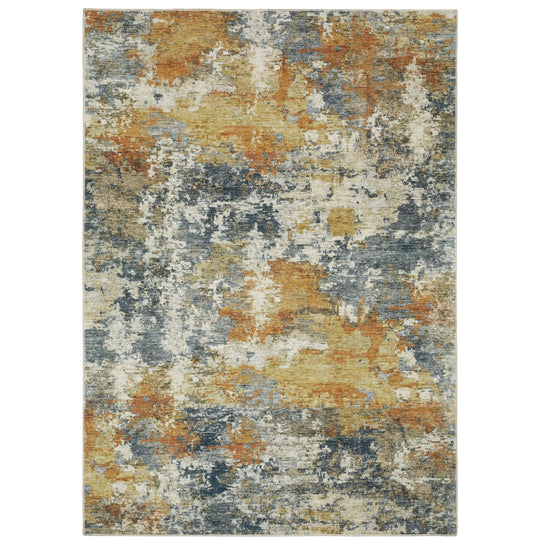 Oriental Weavers Malibu MAL05 RUGS