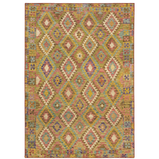 Oriental Weavers Malibu MAL07 RUGS
