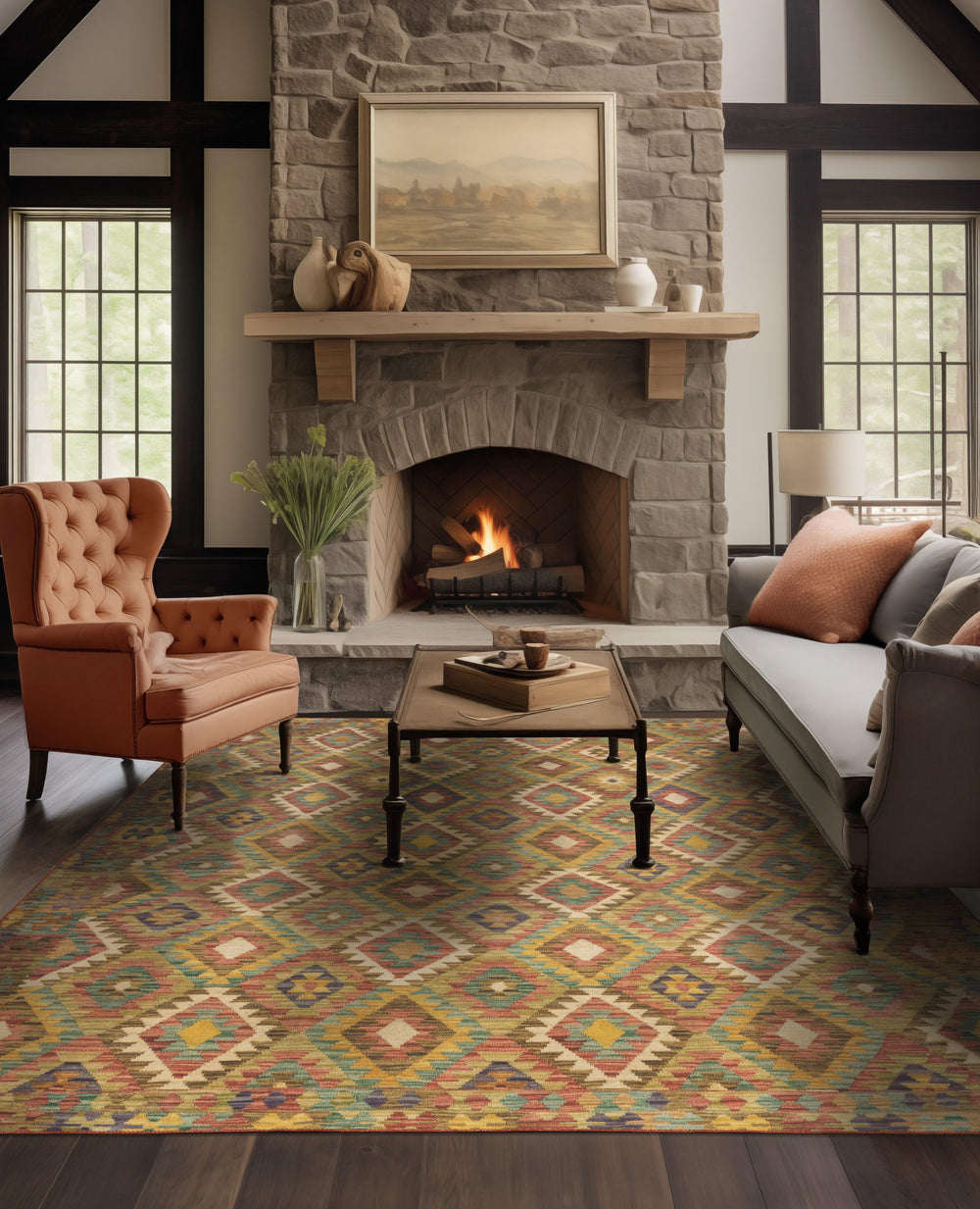 Malibu MAL07 - AmericanHomeFurniture