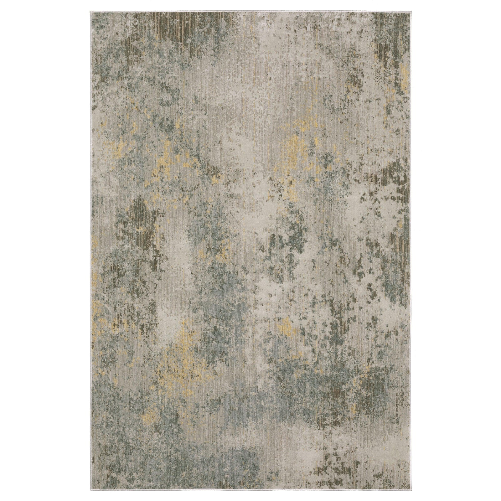 Oriental Weavers Mallory MAL02 RUGS