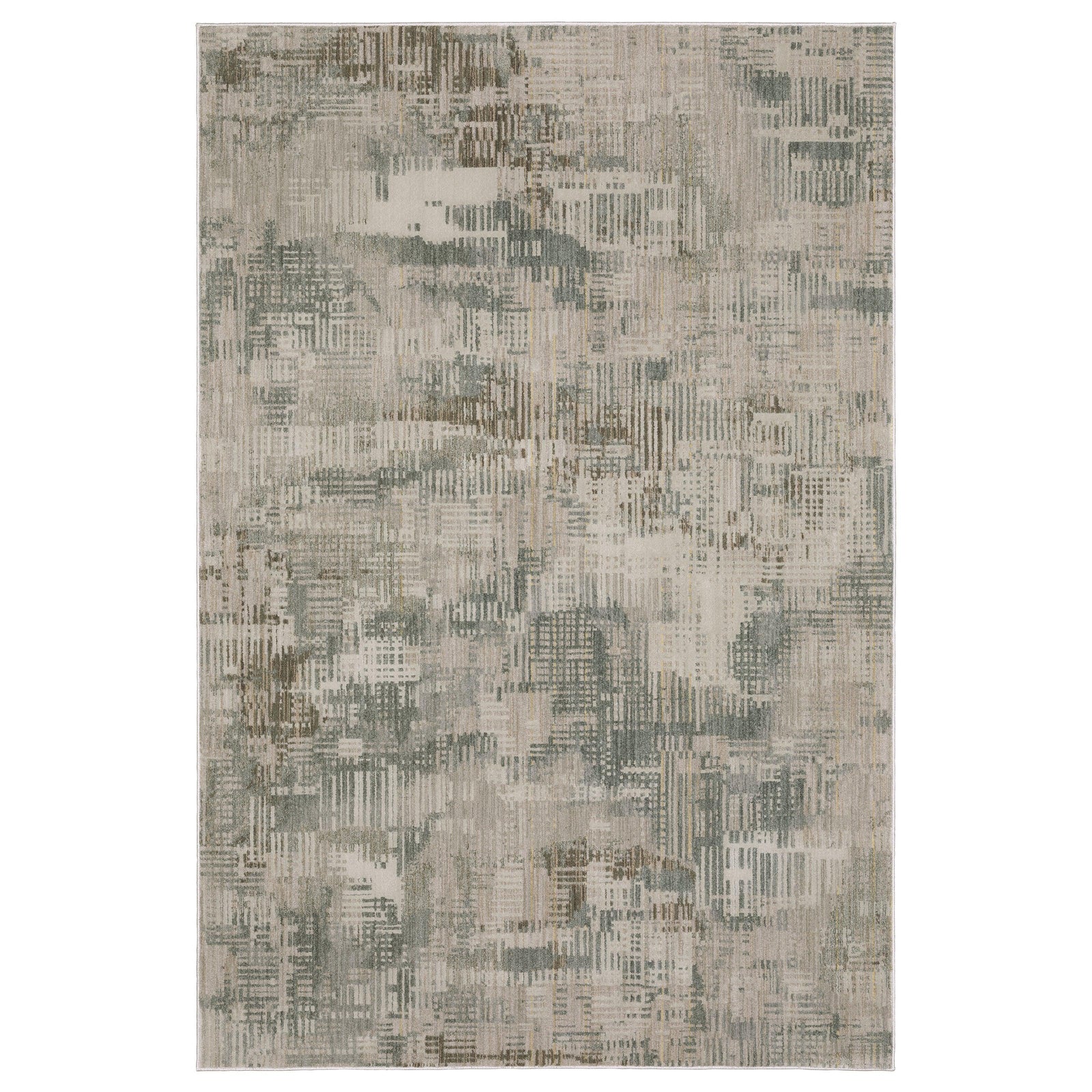 Oriental Weavers Mallory MAL03 RUGS