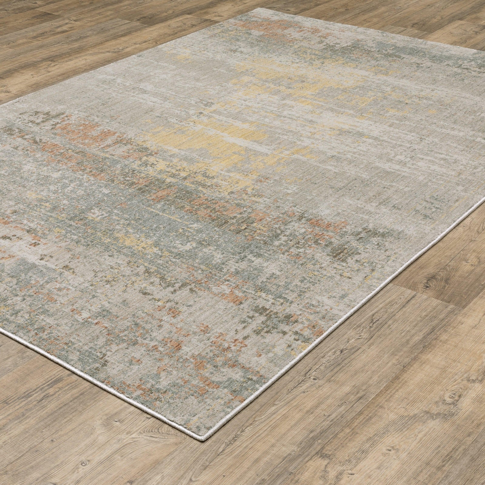 Oriental Weavers Mallory MAL05 RUGS