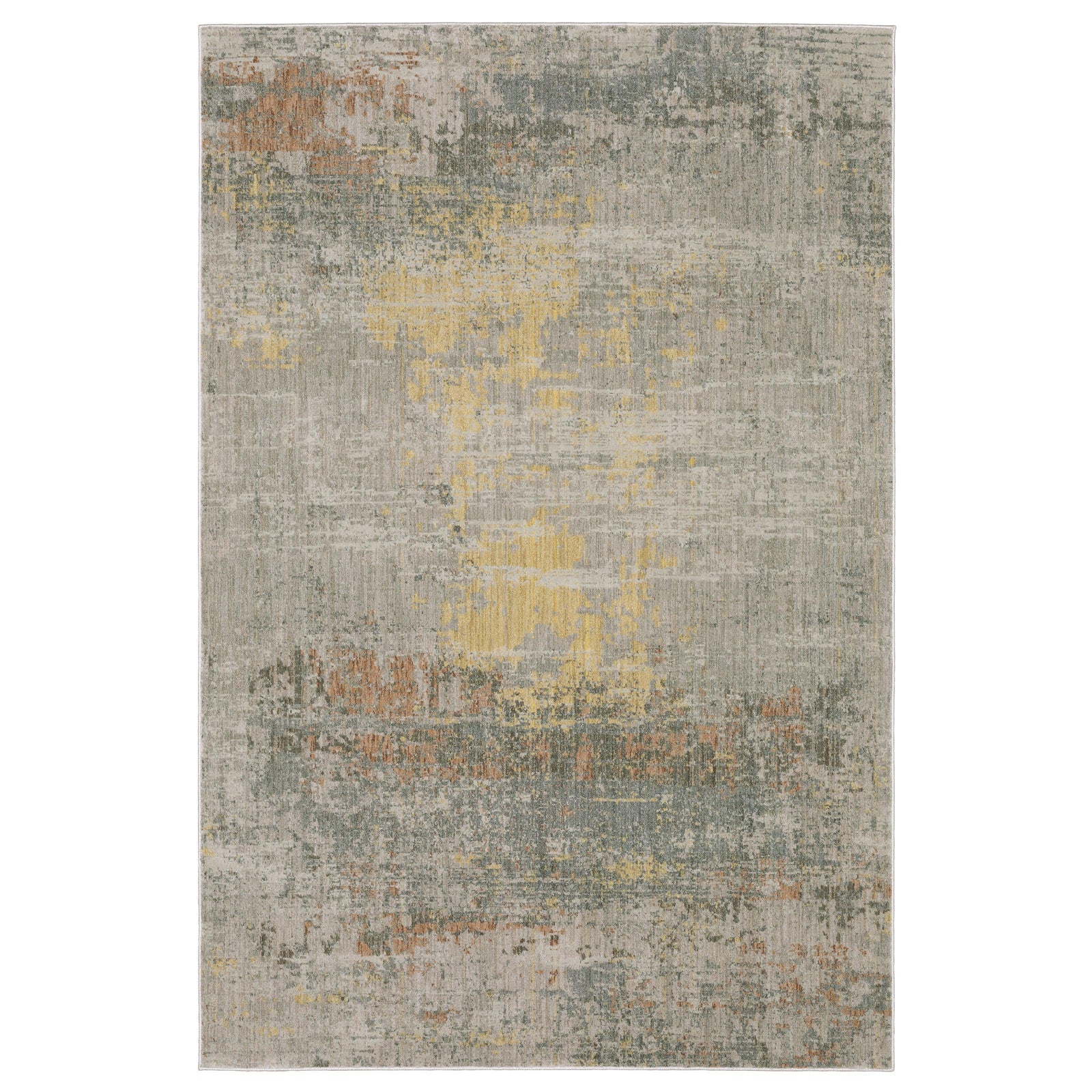 Oriental Weavers Mallory MAL05 RUGS