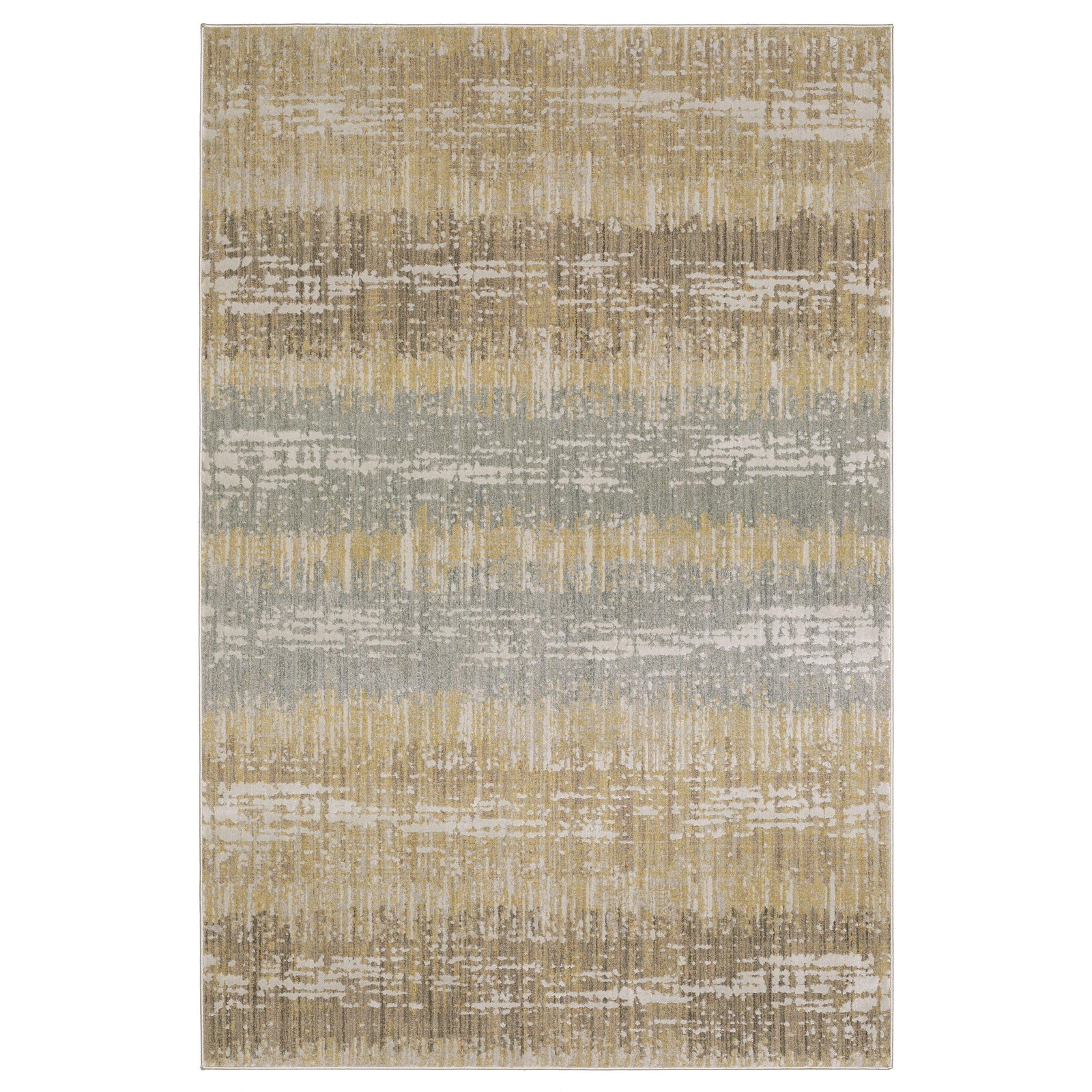 Oriental Weavers Mallory MAL06 RUGS