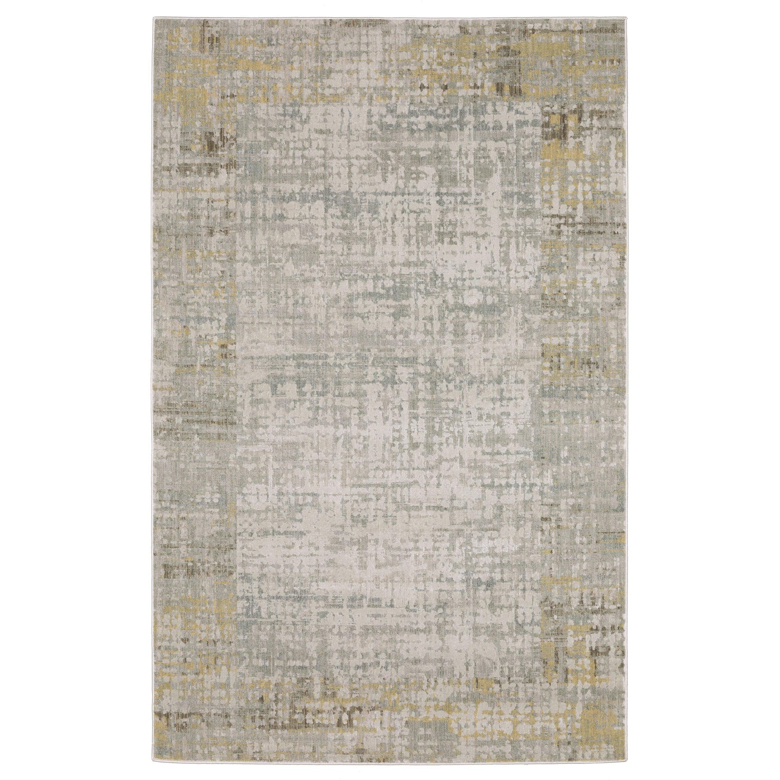 Oriental Weavers Mallory MAL08 RUGS