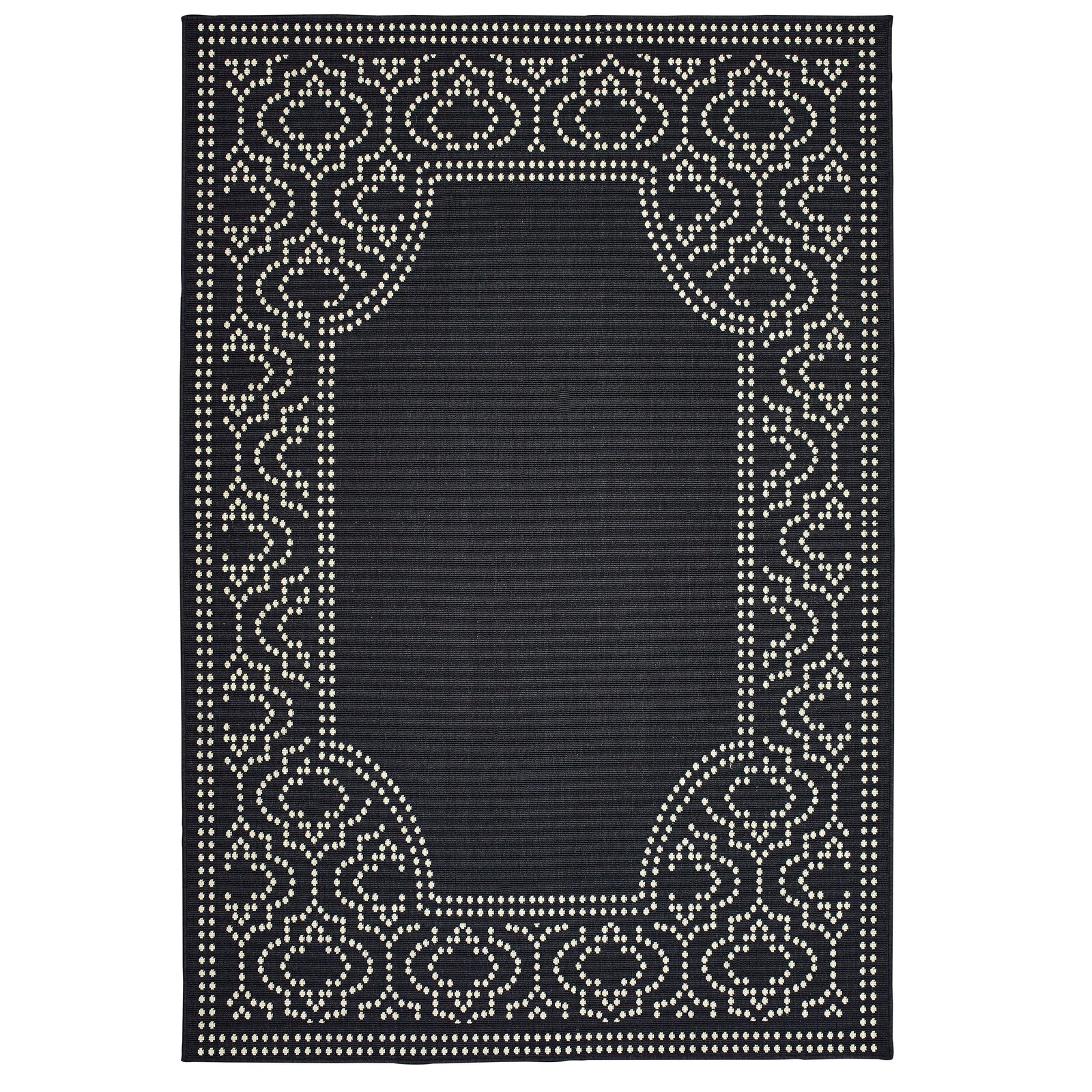Oriental Weavers Marina 1247KX RUGS