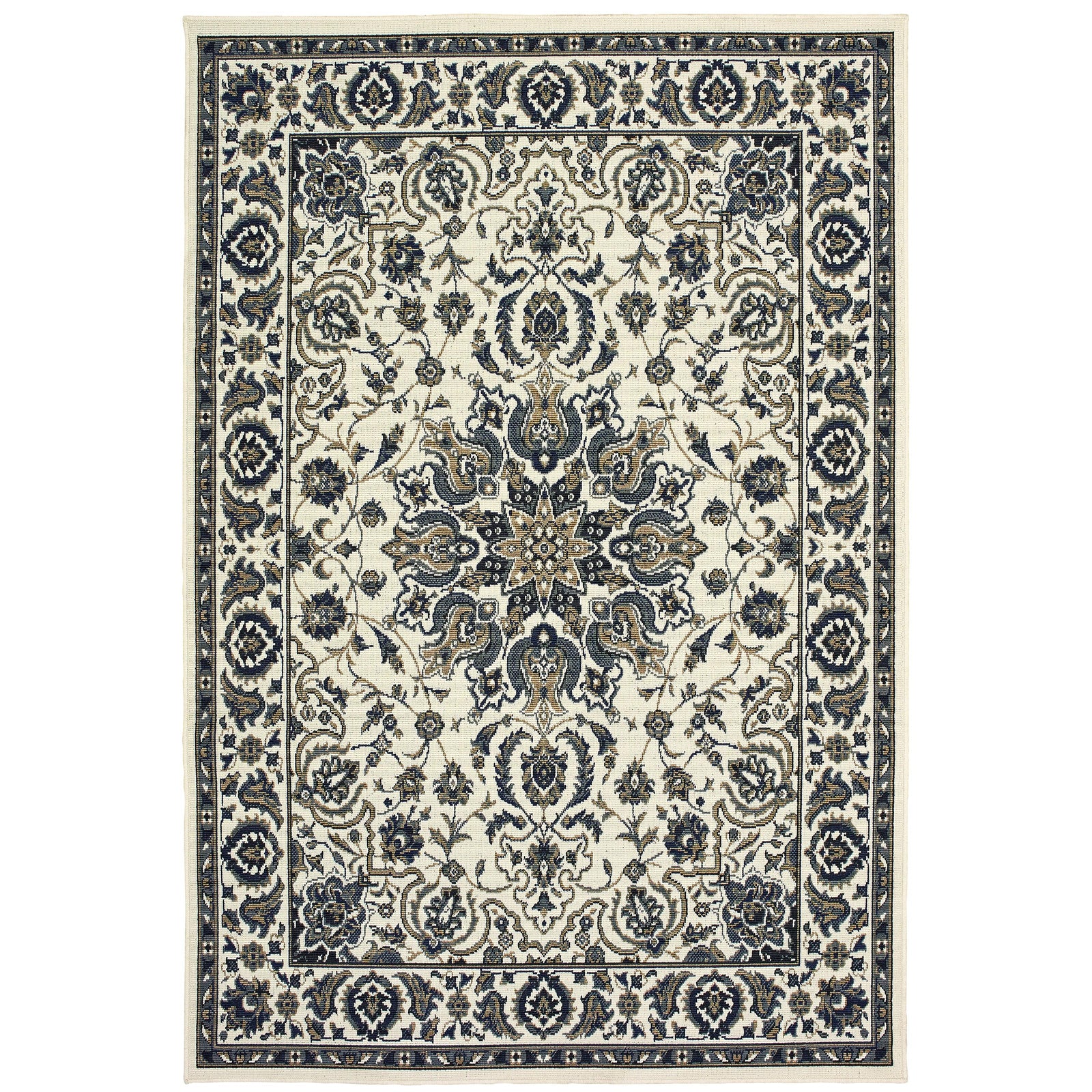 Oriental Weavers Marina 1248W RUGS