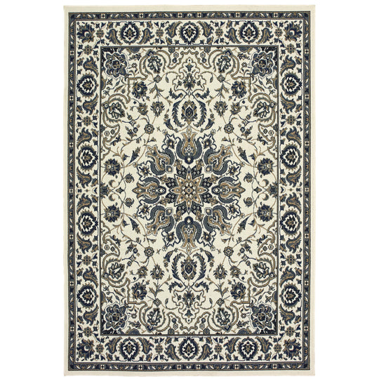 Oriental Weavers Marina 1248W RUGS