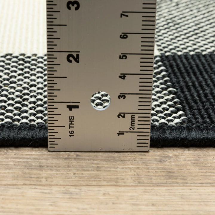 Marina MAIMEIPLAID - AmericanHomeFurniture