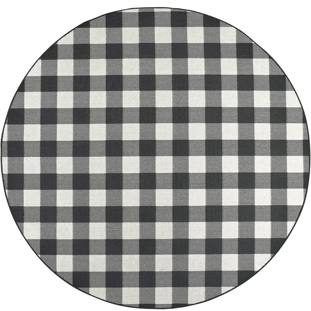 Marina MAIMEIPLAID - AmericanHomeFurniture