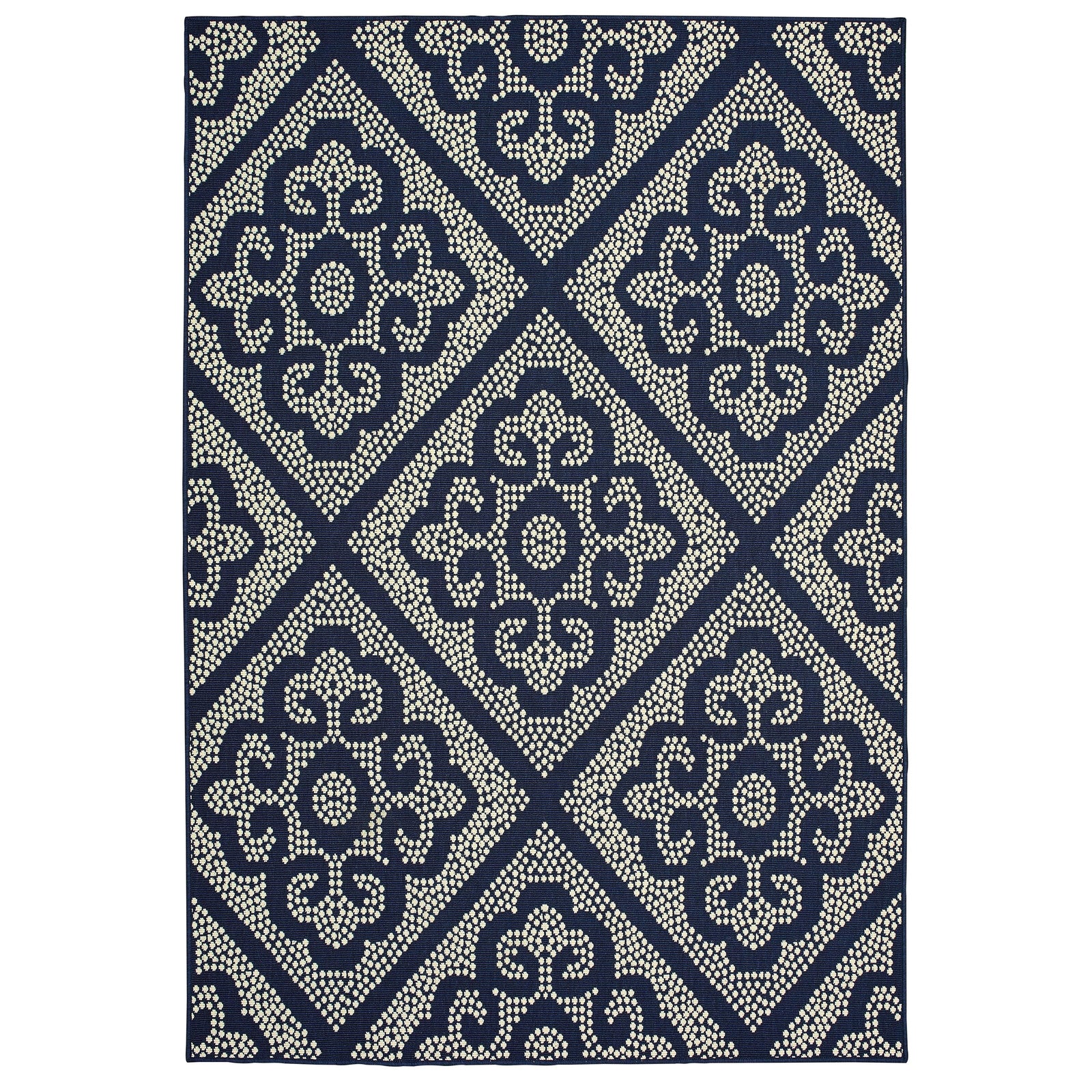 Oriental Weavers Marina 3804B RUGS