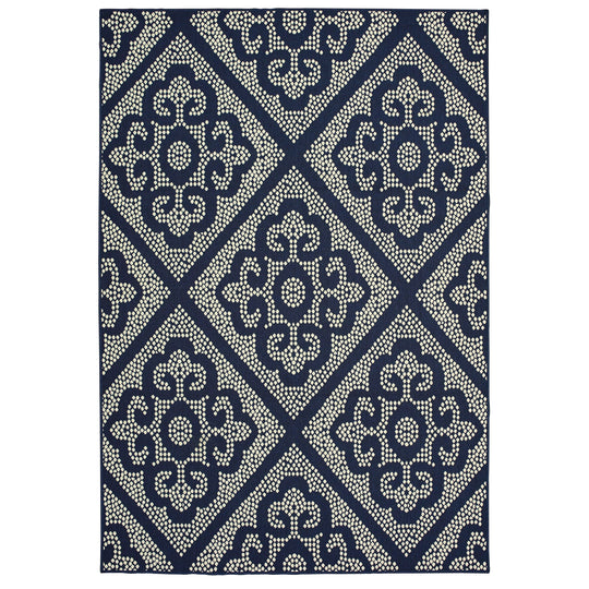 Oriental Weavers Marina 3804B RUGS