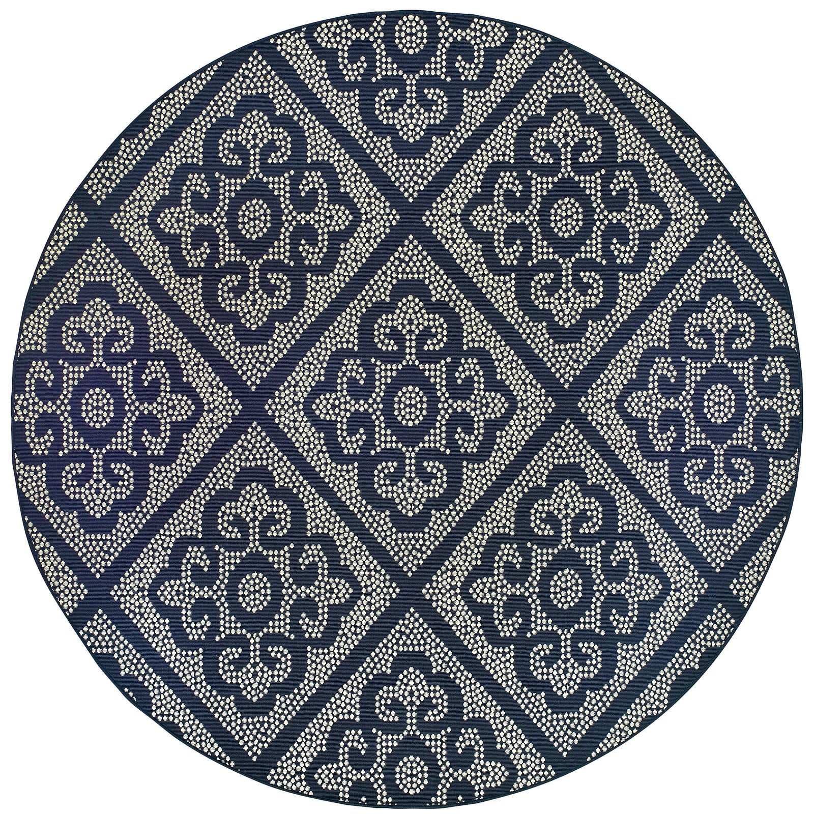 Oriental Weavers Marina 3804B RUGS