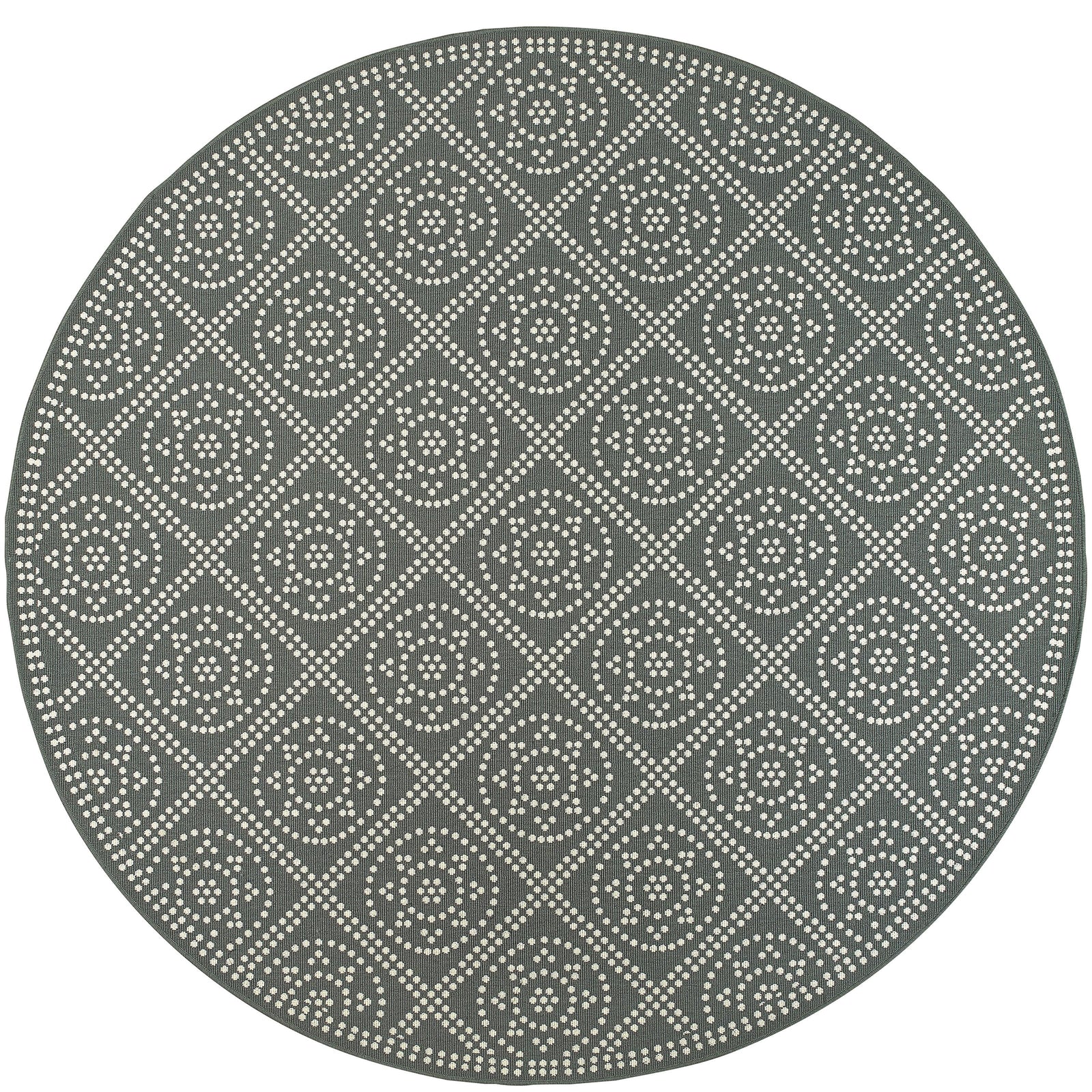 Oriental Weavers Marina 3969L RUGS