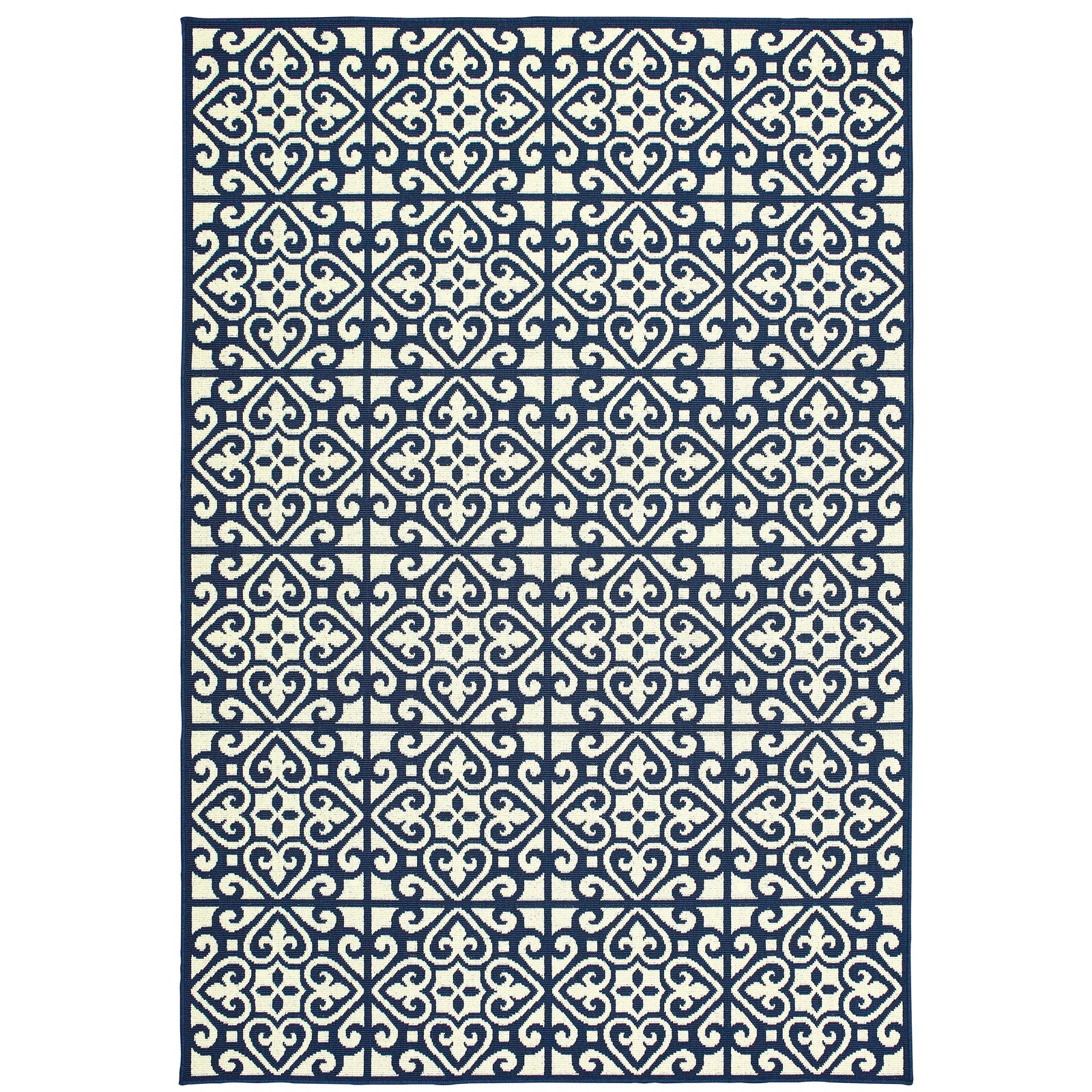 Oriental Weavers Marina 5927B RUGS