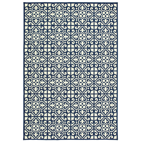 Oriental Weavers Marina 5927B RUGS