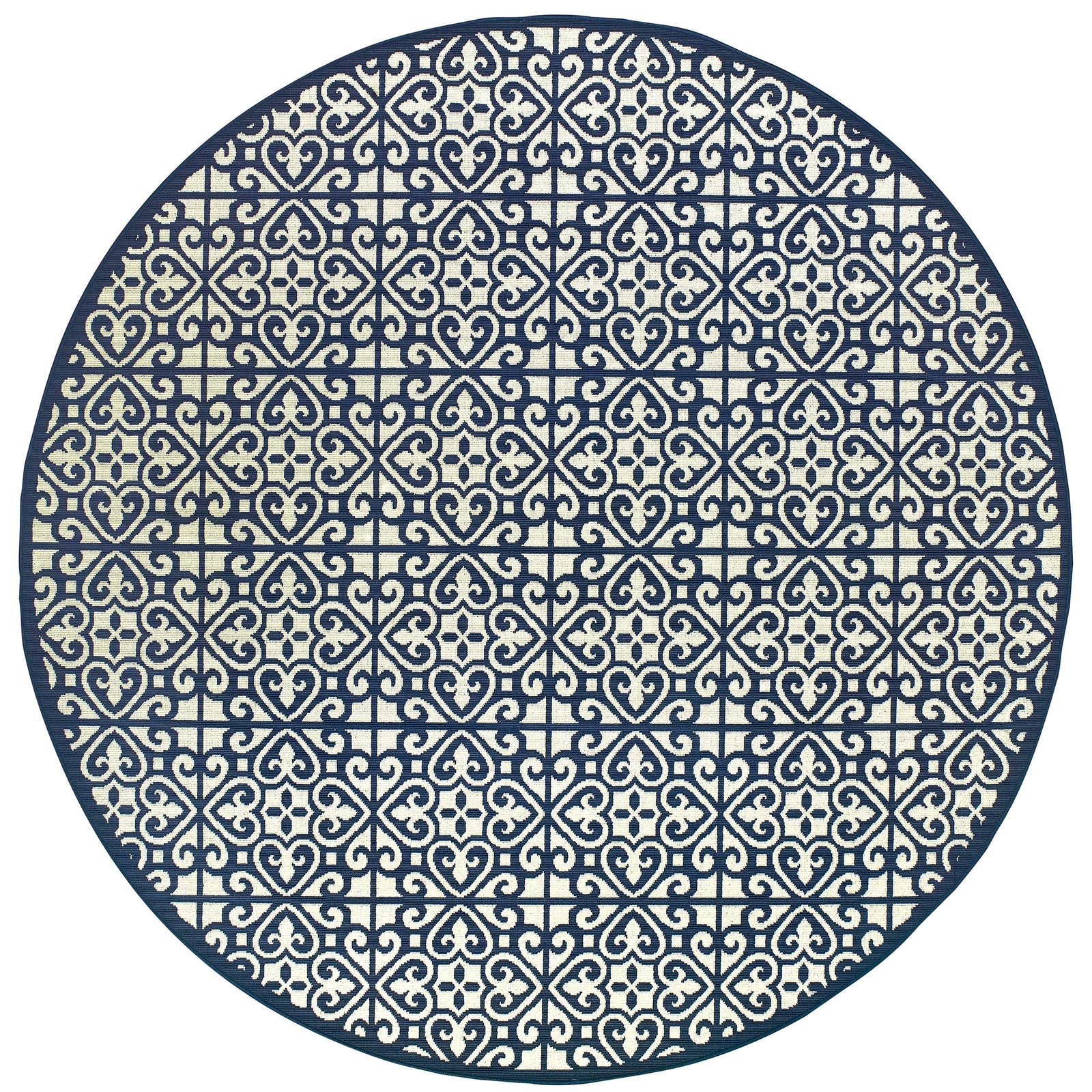 Oriental Weavers Marina 5927B RUGS